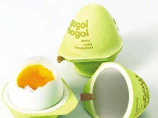 Φωτογραφία για Πρωτοποριακό gadget για… τέλειο βράσιμο αυγού!