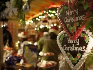 Φωτογραφία για Πύργος: H αγορά ετοιμάζεται για τις γιορτές των Χριστουγέννων με υψηλά ποσοστά προσφορών
