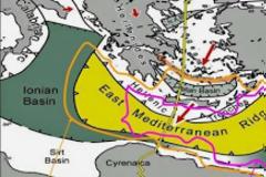 Η Ελλάδα θα βγάλει 215 δισ. από το φυσικό αέριο της Κρήτης - Οι Γερμανοί ανησυχούν
