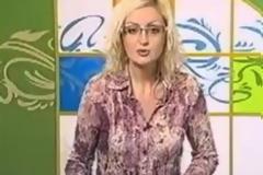 Βίντεο: Μια έκπληξη on camera την ώρα της εκπομπής!!!