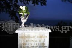 Ένας 18χρονος ο κλέφτης της προτομής του Κ.Ηλιάκη