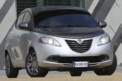 To Lancia Ypsilon 1.3 MultiJet II 95PS Euro5 από 13.228€