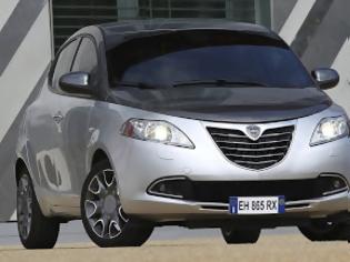 Φωτογραφία για To Lancia Ypsilon 1.3 MultiJet II 95PS Euro5 από 13.228€