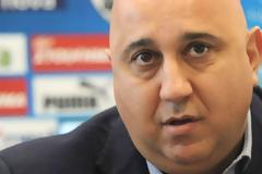 Συννελήφθη για χρέη ο Βιολίδης