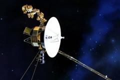 Εκτός ηλιακού συστήματος το Voyager 1