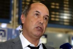 «Πρώτα η Τότεναμ, μετά ο ΟΣΦΠ»