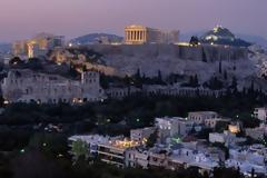 Χειρότερη πρωτεύουσα της Δυτικής Ευρώπης, η Αθήνα