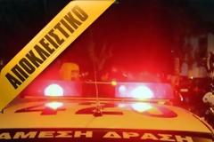 ΣΥΜΒΑΙΝΕΙ ΤΩΡΑ: Συναγερμός για διαρροή αερίου σε κτίριο στο κέντρο του Βόλου