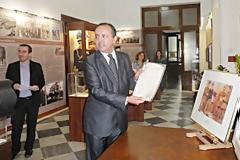 Ξεπέρασαν τους 6.000 οι επισκέπτες της έκθεσης «Κειμήλια Απελευθέρωσης 1912-1913»