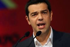 Συνάντηση Αλ. Τσίπρα με τον νέο πρέσβη της Βολιβαριανής Δημοκρατίας της Βενεζουέλας