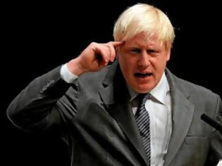 Φωτογραφία για Boris Johnson: Το ευρώ ήταν ένα καταστροφικό project