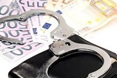 Συνελήφθη για χρέη πρώην αντιπρόεδρος του ΠΑΟΚ