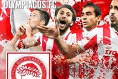 OLYMPIACOS FC - ARCENAL FC