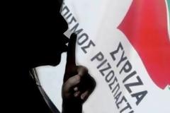 Οχι από το ΣΥΡΙΖΑ στην πρόταση Βενιζέλου να τεθεί εκτός νόμου η Χρυσή Αυγή..