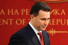 Γκρούεφσκι: Θα διαφυλάξουμε τη «μακεδονική» μας ταυτότητα!
