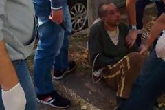 Δεν θα απελαθεί ο Αιγύπτιος που βασανίστηκε στη Σαλαμίνα