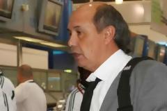 Να αποκλείσει την... ομάδα του!