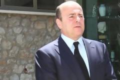 Θέμα αμφισβήτησης Αλαφούζου στον Παναθηναϊκό