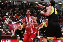 ΧΩΡΙΣ ΠΕΡΠΕΡΟΓΛΟΥ ΞΕΚΙΝΗΣΕ Η ΠΡΟΕΤΟΙΜΑΣΙΑ ΤΩΝ ΠΡΩΤΑΘΛΗΤΩΝ ΓΙΑ ΤΗΝ ΤΣΕΝΤΕΒΙΤΑ
