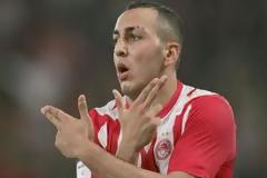 ΟΣΦΠ - Άρσεναλ [2-1]