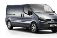 Προσφορές επαγγελματικών αυτοκινήτων Renault