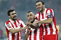 Άξιζε να συνεχίσει στο Champions League