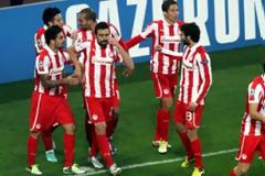 ΕΤΣΙ ΠΗΓΕ ΣΤΟΥΣ ΙΣΧΥΡΟΥΣ ΤΟΥ EUROPA (ΒΑΘΜΟΛΟΓΙΑ)