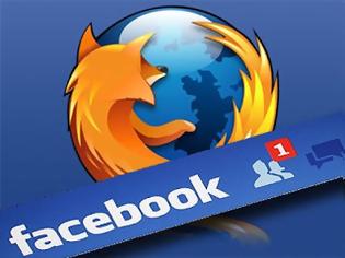 Φωτογραφία για Ανακοινώθηκε το Facebook Messenger για το Firefox 17