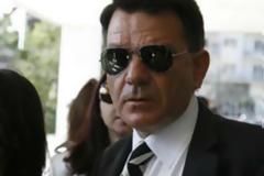 Πειθαρχική δίωξη κατά του Κούγια