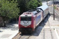 Προχωρούν οι διαδικασίες για την αποκρατικοποίηση ΟΣΕ και ΕΛΤΑ