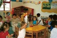 Διάρρηξη στον Παιδικό Σταθμό της Βόνιτσας με λεία… τρόφιμα!!!!