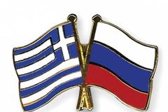 Για αναθέρμανση των σχέσεων Ελλάδας - Ρωσίας συζήτησαν οι δύο Υπ.Εξ.