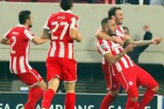 ΣΥΝΕΧΙΣΕ ΤΗΝ ΠΑΡΑΔΟΣΗ... ΕΣΠΑΣΕ ΡΕΚΟΡ!