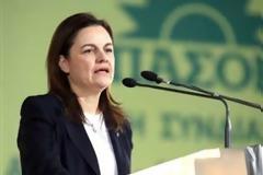 Ράπτη:Τα παιδιά πληρώνουν ακριβά την λιτότητα