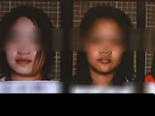 Φωτογραφία για Σοκ στην Κίνα.Με ψυχάκια βιαστή-δολοφόνο..Προσκαλούσε γυναίκες σπίτι του και τις φυλάκιζε μέχρι να τις κάνει σκλάβες για να πραγματοποιεί τις αρρωστημένες ορέξεις του.