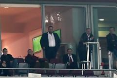 Παρέα πανηγύρισαν Κόκκαλης-Μαρινάκης!