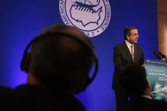 ΑΝΤ. ΣΑΜΑΡΑΣ: ΤΕΛΟΣ ΣΤΑ ΣΕΝΑΡΙΑ ΓΙΑ ΦΟΡΟ 45% (VIDEO)
