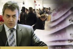 ΕΠΙΤΑΧΥΝΟΝΤΑΙ ΟΙ ΔΙΑΔΙΚΑΣΙΕΣ ΧΟΡΗΓΗΣΗΣ ΤΟΥ ΕΦΑΠΑΞ ΣΕ ΤΕΣΣΕΡΑ ΤΑΜΕΙΑ