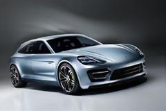 Τέσσερα νέα μοντέλα από την Porsche έως το 2018