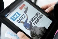 Κλείνει η πρώτη εφημερίδα αποκλειστικά για iPad