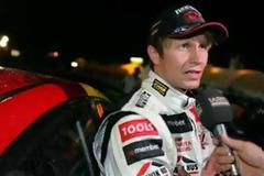 Εκτός WRC ο Σόλμπεργκ