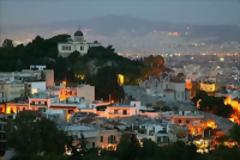 Στο ναδίρ της δυτικής Ευρώπης η Αθήνα, λόγω κρίσης