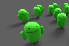Android και Samsung κυριαρχούν...