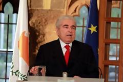 Κύπρος:Χριστόφιας εναντίον τραπεζών – Το διάγγελμα του Προέδρου