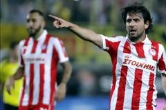 «Ψάχνεται» στο… Λιμάνι o Άρης
