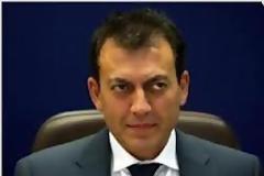 Στις Βρυξέλλες ο Γ. Βρούτσης