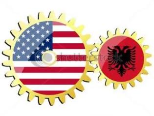 Φωτογραφία για Oι ΗΠΑ μιλάνε για Αλλαγές συνόρων στα Βαλκάνια - Απορρίπτουν τις θέσεις Μπερίσα, αλλά...