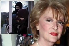 Θύμα διάρρηξης έπεσε η αγαπημένη ηθοποιός Μάρω Κοντού