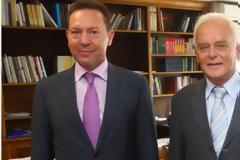 ΜΕ ΠΡΑΞΗ ΝΟΜΟΘΕΤΙΚΟΥ ΠΕΡΙΕΧΟΜΕΝΟΥ ΘΑ ΠΡΟΧΩΡΗΣΕΙ Η ΔΙΑΘΕΣΙΜΟΤΗΤΑ ΣΤΟ ΔΗΜΟΣΙΟ