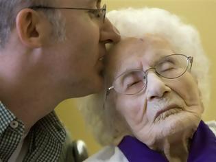 Φωτογραφία για ΗΠΑ: Σε ηλικία 116 ετών πέθανε η γηραιότερη γυναίκα,